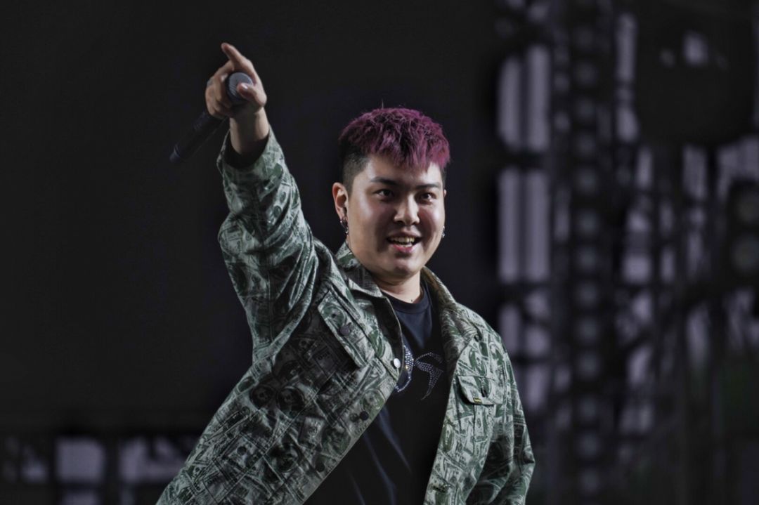 珠海海滩音乐节,2019珠海沙滩音乐节