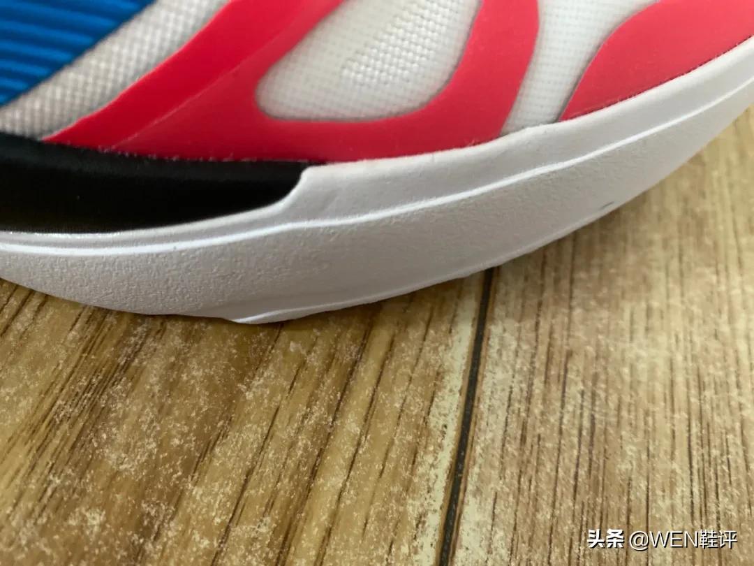 前掌双zoom气垫后掌react,前掌zoom后掌react