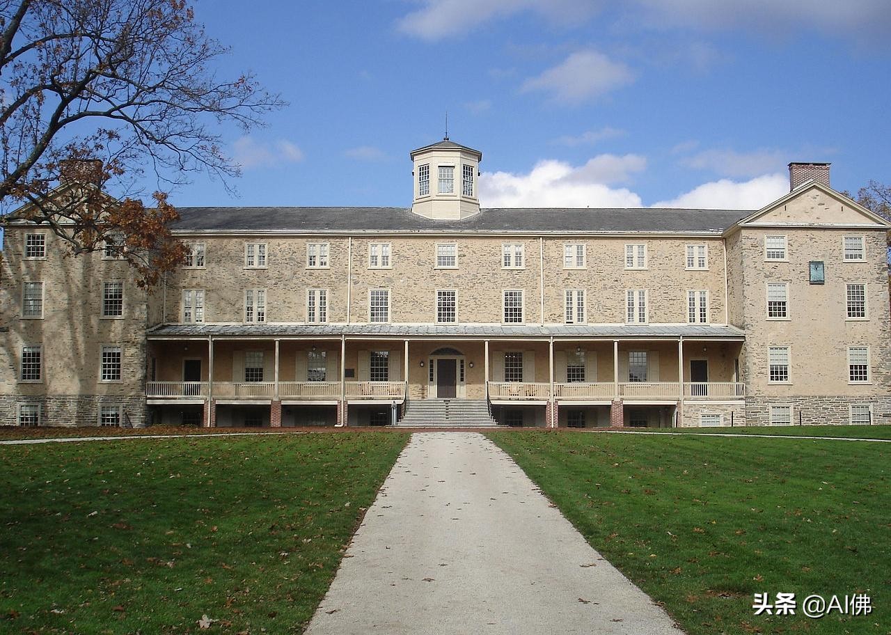 美国100所最好的大学,美国大学排名前100完整版