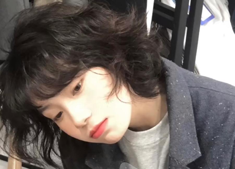 中国人扁头是怎么回事,有什么能拯救扁头发型