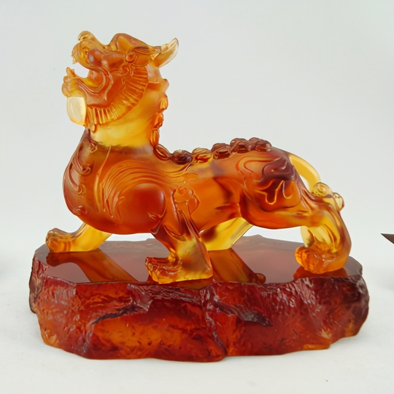 瑞兽貔貅和祥云貔貅有什么区别,瑞兽貔貅大吉大利