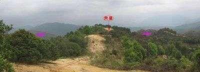 风水师神机妙算全集,风水大师讲解奇穴