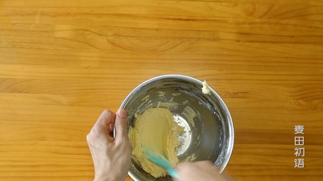 黄油曲奇怎么挤出来好看,黄油曲奇烤化了怎么补救