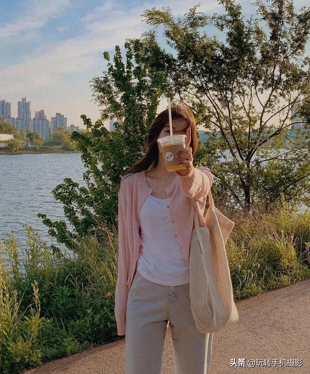 出游拍照道具小物件,出门旅游必备的拍摄神器