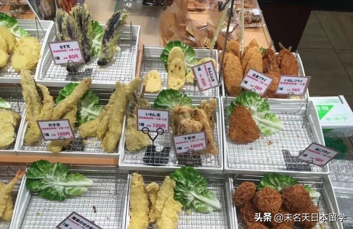 日本人常吃的便当到底是什么东东?