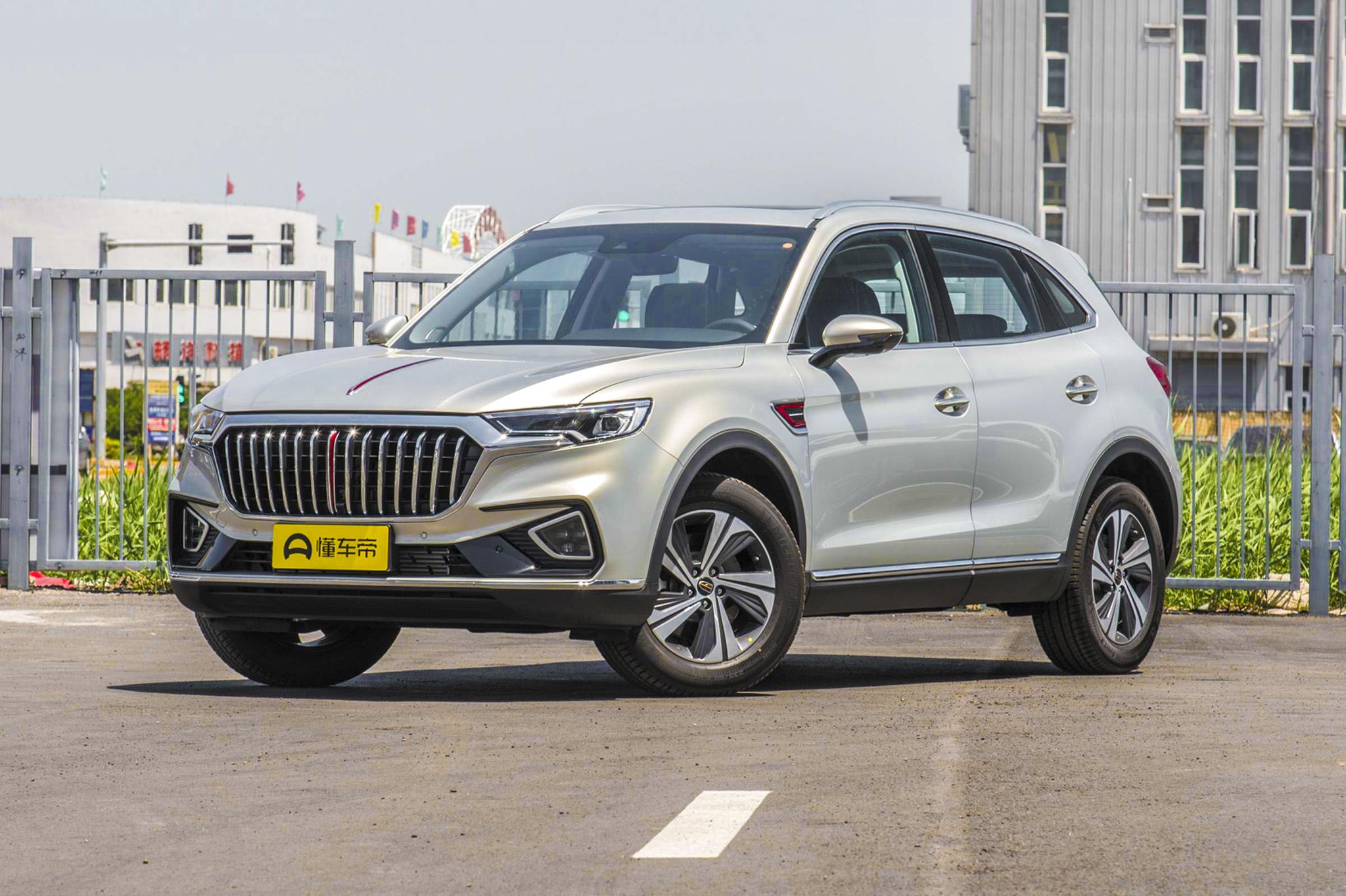 红旗新款hs5怎么加玻璃水,红旗hs5玻璃水箱多少升