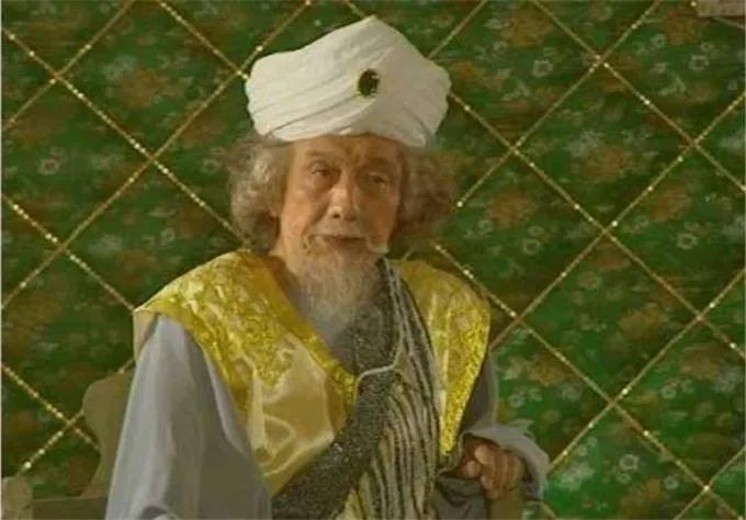 老戏骨张少华的遗产多吗,老戏骨张少华晚年如此孤单