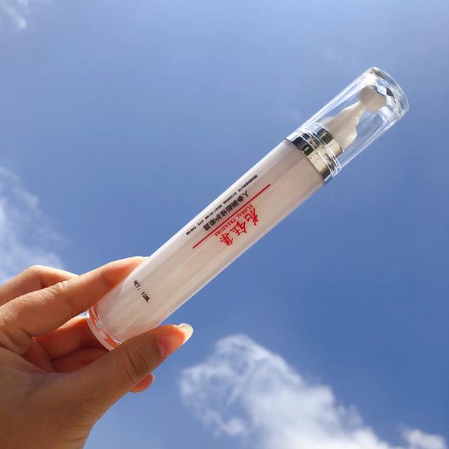 眼霜推荐去皱纹成分安全,眼霜哪款去细纹最好用