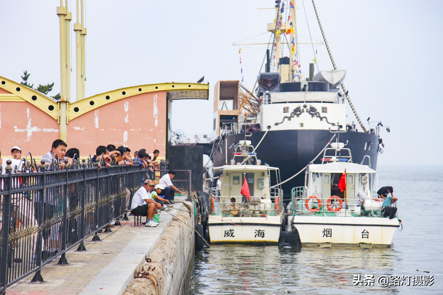 山东半岛最后一片黄金海岸，金沙银滩，海鸥翩舞，真正的世外桃源