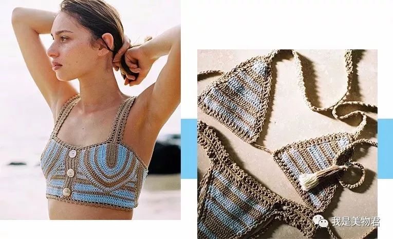 泳衣推荐显瘦不显胖,泳衣什么材质好选对泳衣很重要