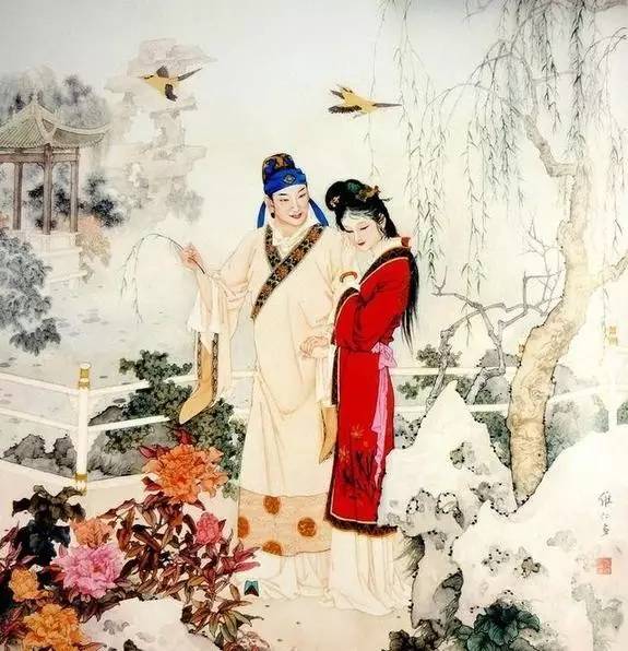 中国古代的老规矩,老祖宗留下来的古代礼仪