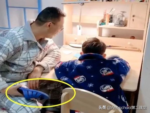 巨婴徐锦江的孩子,徐锦江高龄巨婴