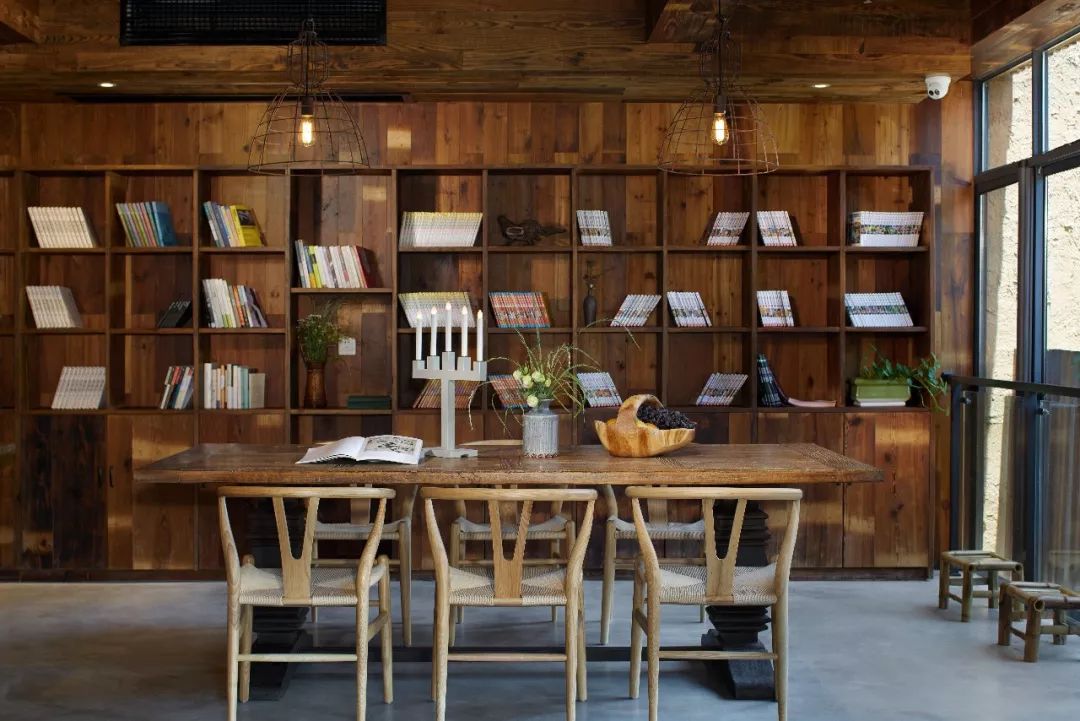 莫干山打卡圣地,莫干山王源