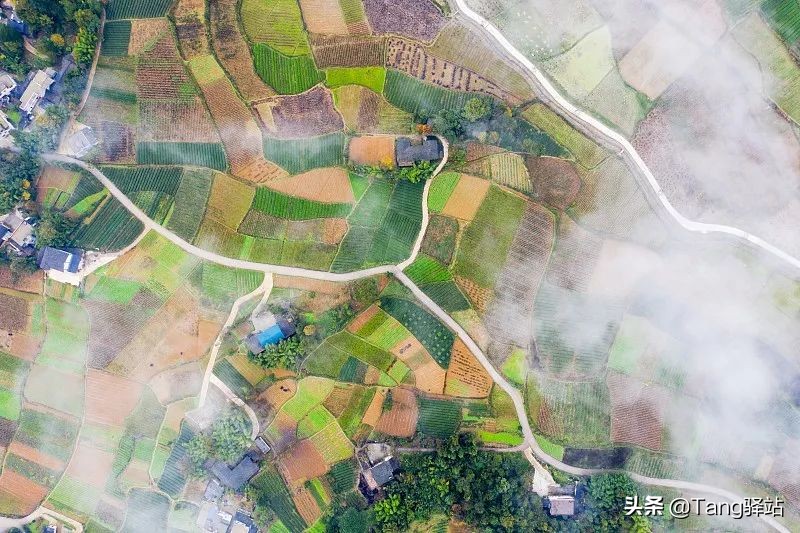 70年遵义老城图片,70年的贵州遵义桐梓县