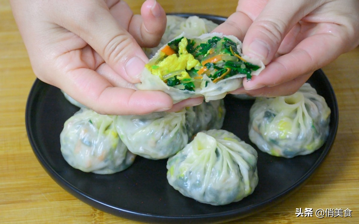 晒晒我家一周早餐7天不重样,晒晒我家健康食谱