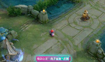 电玩小子星元皮肤武器,电玩小子星元武器特效几号兑换