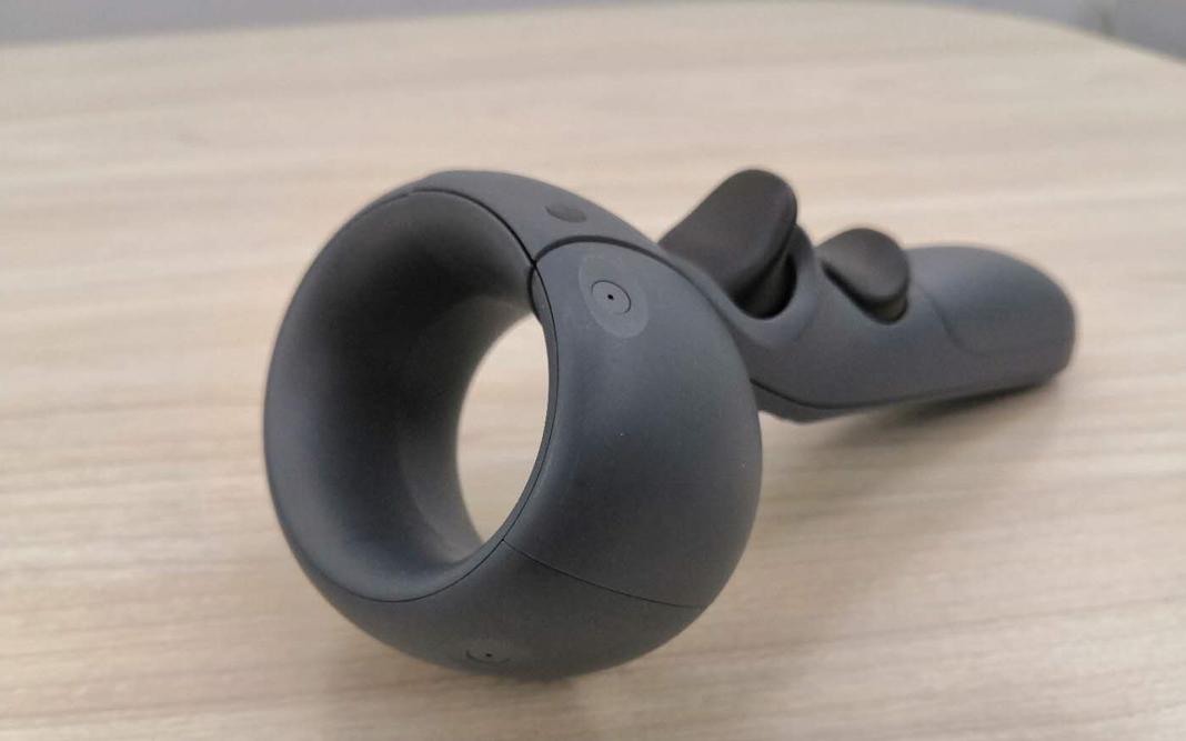 爱奇艺vr一体机奇遇2怎么玩游戏,奇遇2provr体感游戏机