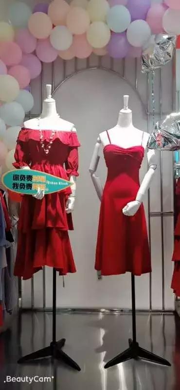 准大学生们！请收下来自郑州百货大楼的开学大礼包