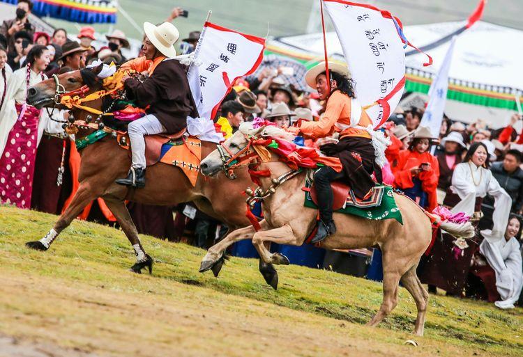 丁真和四川什么关系,丁真背后是谁