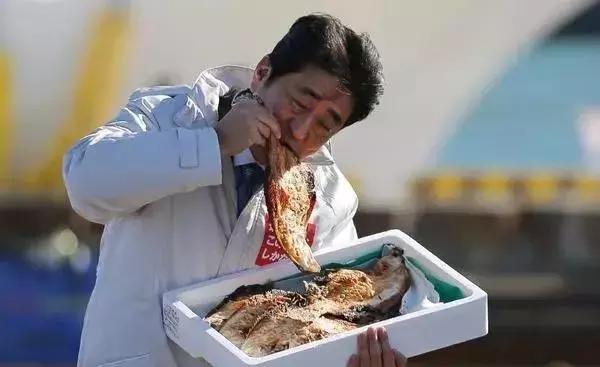 日本福岛污染的大米,日本核污染的食物正在中国卖吗