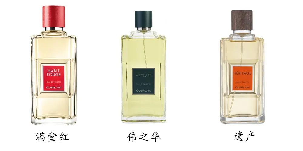 男士香水推荐这5款淡香水,香水排名前十位男士香水推荐