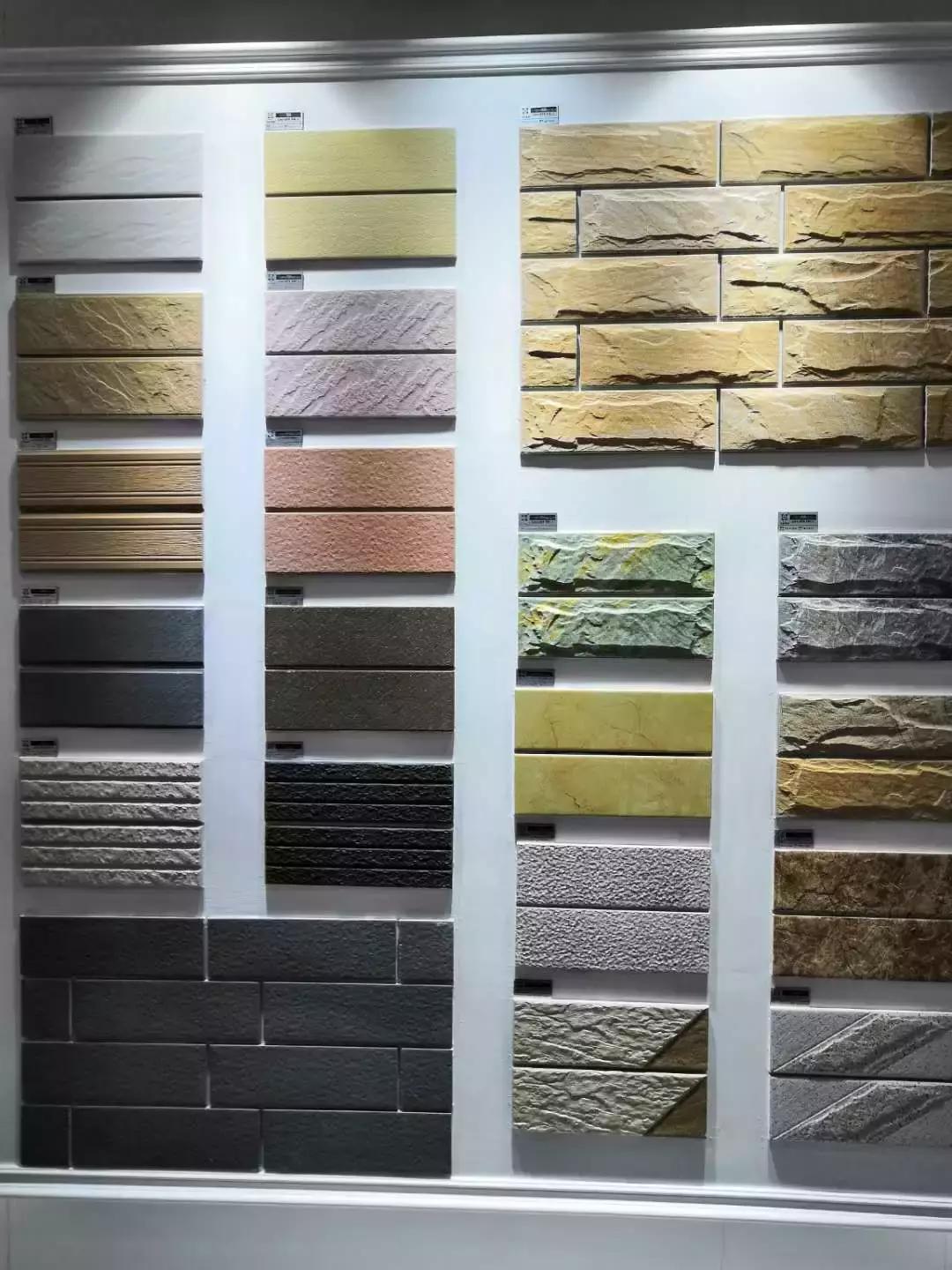 一场建博会，吸引了广东福建上百家陶企，哪些新品最有人气？