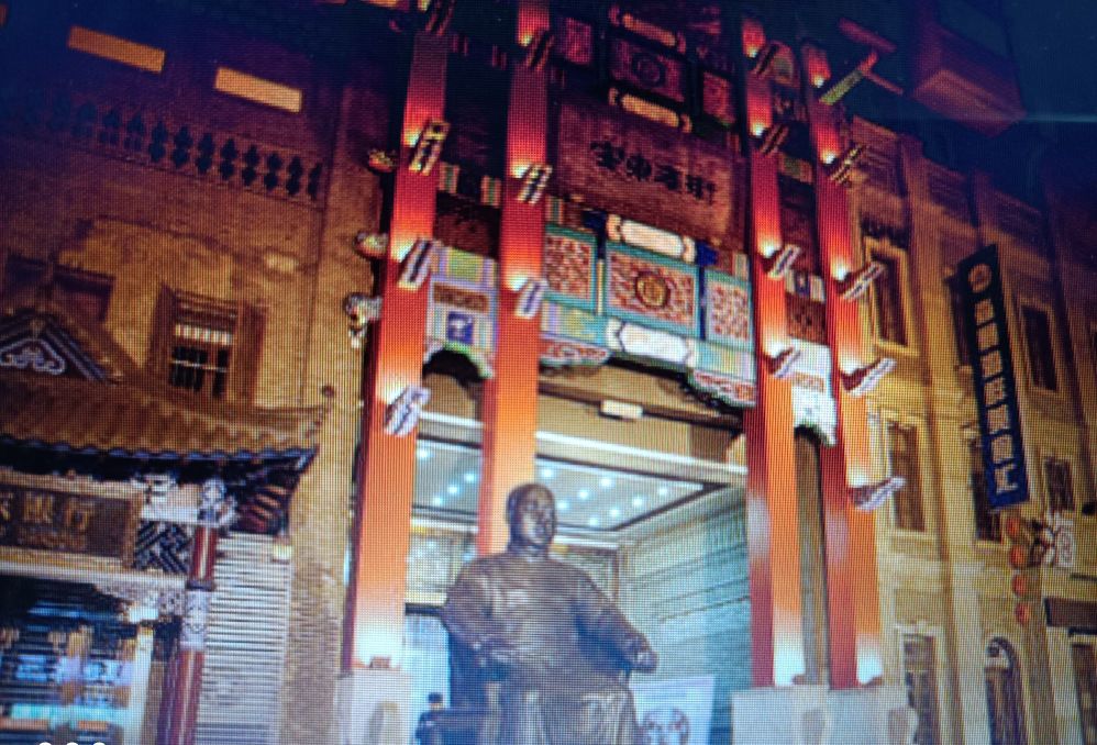 东北丹东旅游攻略,东北苏杭丹东