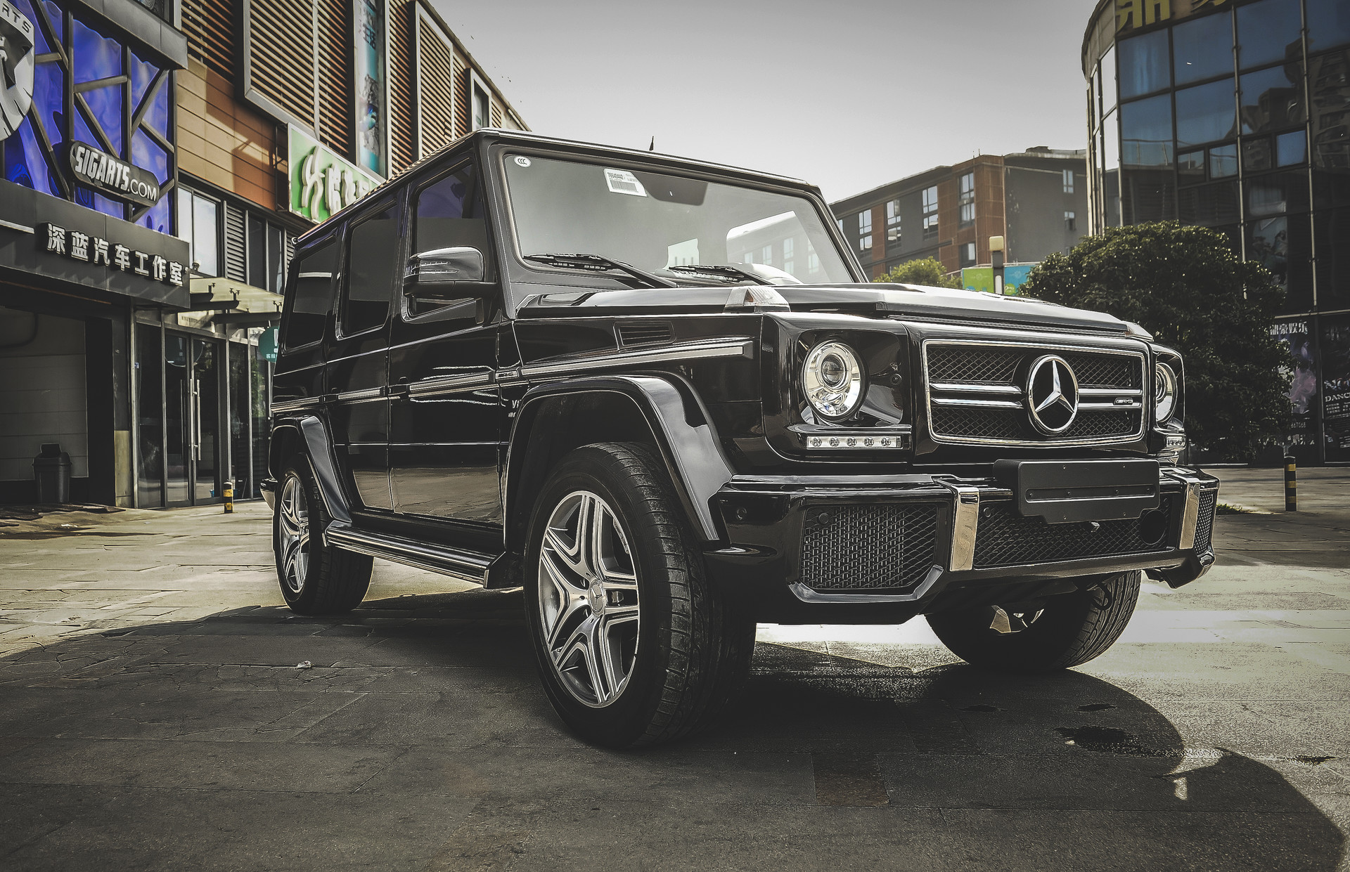 做过镀晶镀膜的车怎么贴隐形车衣,打蜡镀膜镀晶隐形车衣性价比