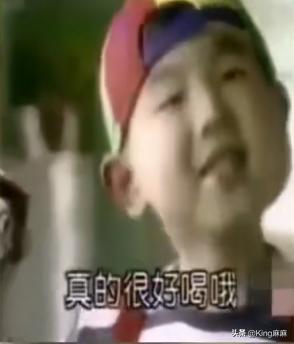 八九十年代，20个经典食品广告，你能接上来几个