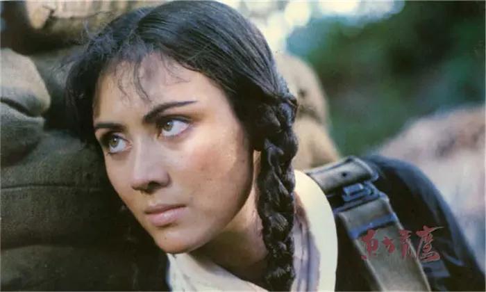 香港经典老电影茅瑛,茅瑛为何称女版李小龙