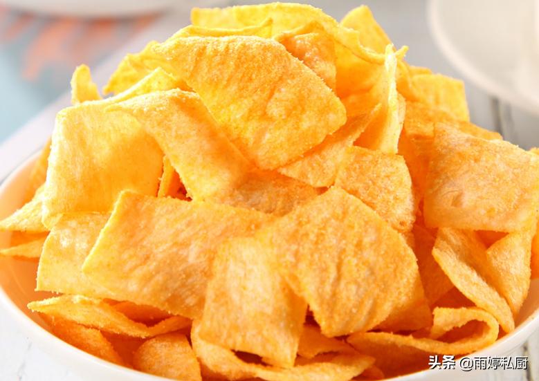 买所有乐事薯片,买所有种类的薯片