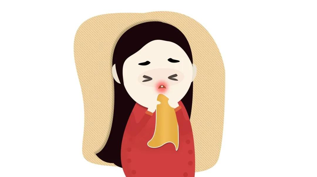 孕妈冬季鼻炎犯了怎么办,孕妈患上妊娠期鼻炎该怎么办