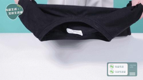 衣服粘毛去除小妙招,洗衣机洗衣服衣服粘毛怎么解决