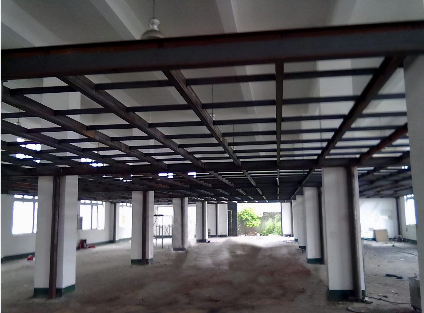 云南鼎天钢构有限公司,云南鼎天