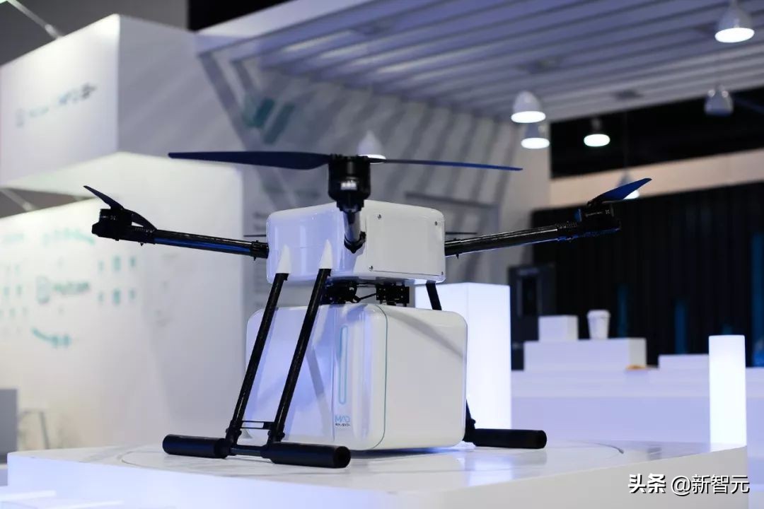 1天搞定2400万订单，详解“吃”背后美团AI技术布局