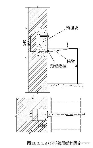 电缆桥架安装技术规范标准最新,电缆桥架安装施工要求及规范