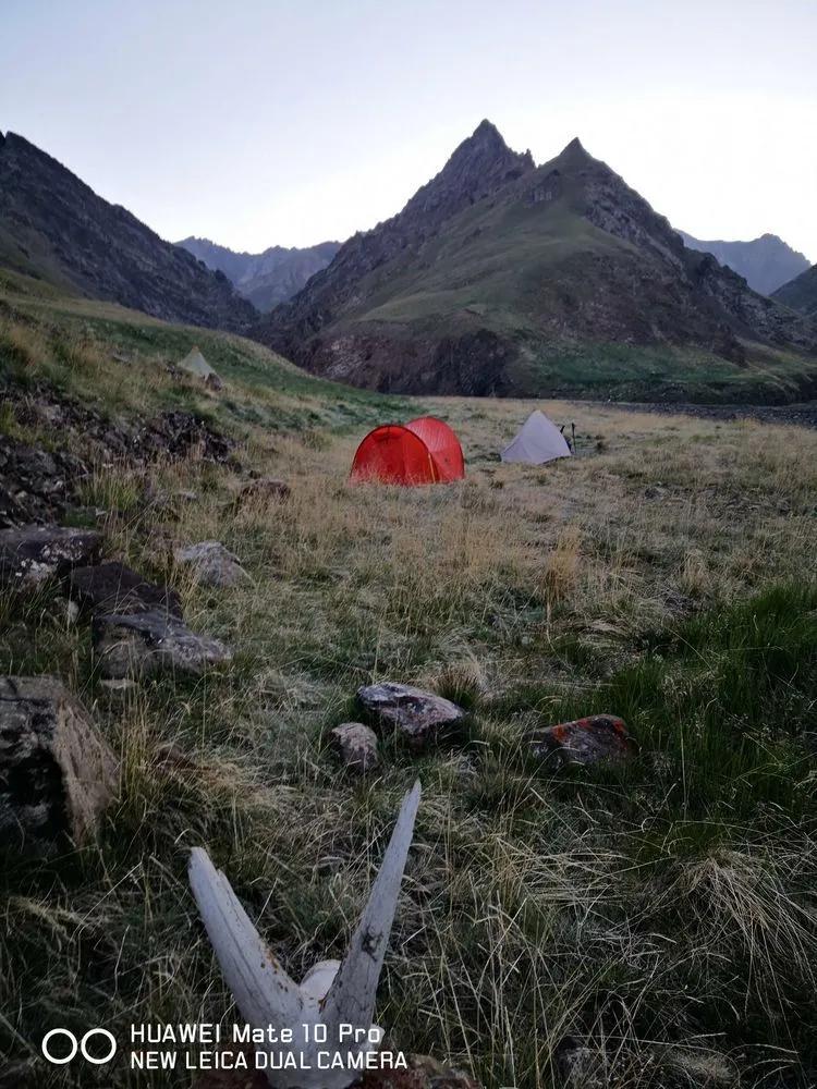 传说中的天狼之路，是否值得一走？