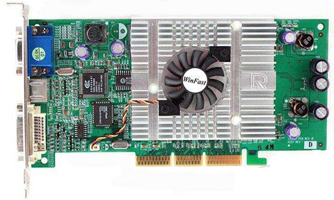 nvidia各显卡区别,nvidia哪款显卡最好