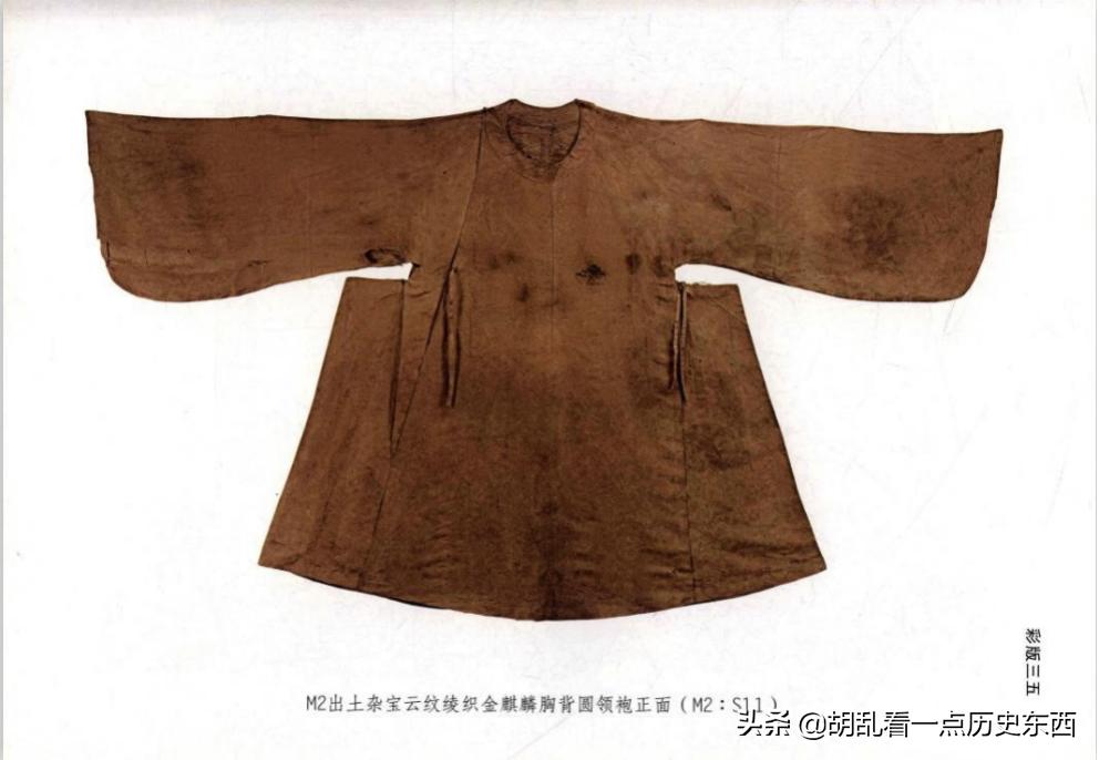 明明穿的是汉服为何说成是和服,历史上真正的韩服由来