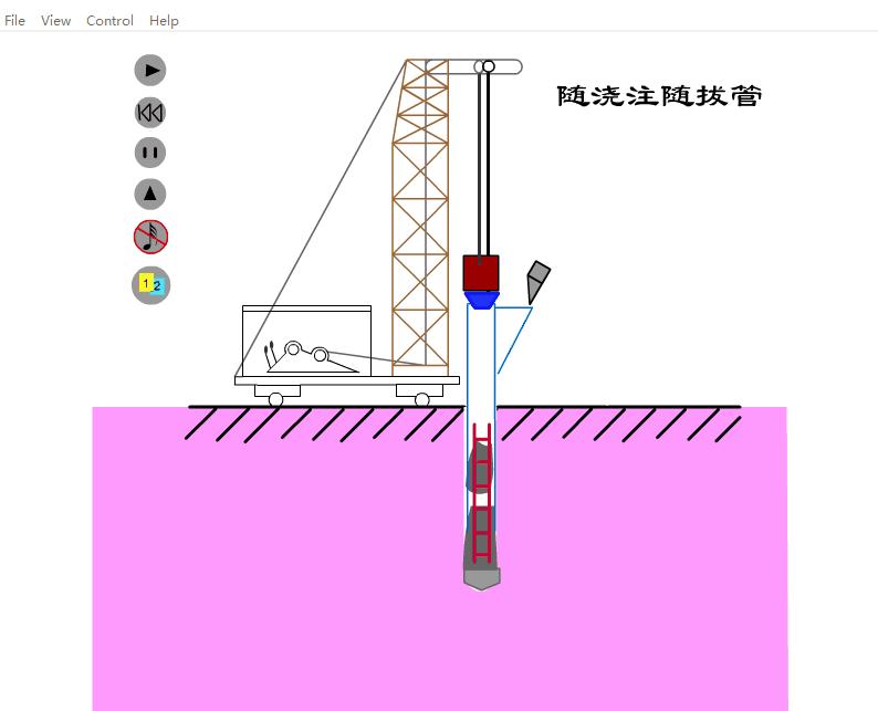 299个现场施工动画，实景施工过程，施工员、技术员建议*载下**