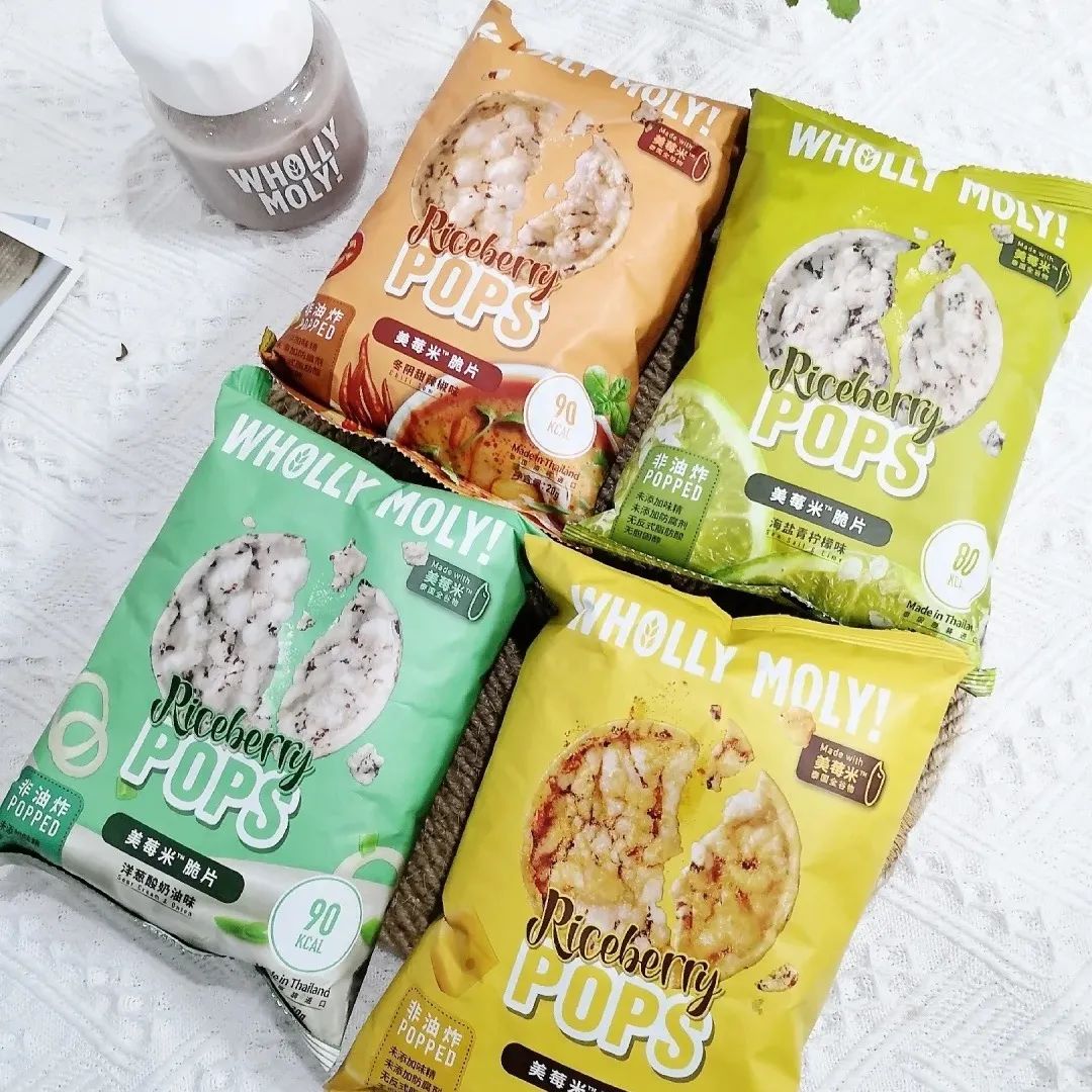 减肥也可以吃的低卡零食有哪些,什么零食低卡吃了以后还能瘦