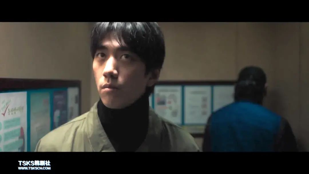 这韩国限制级新片，全程高能