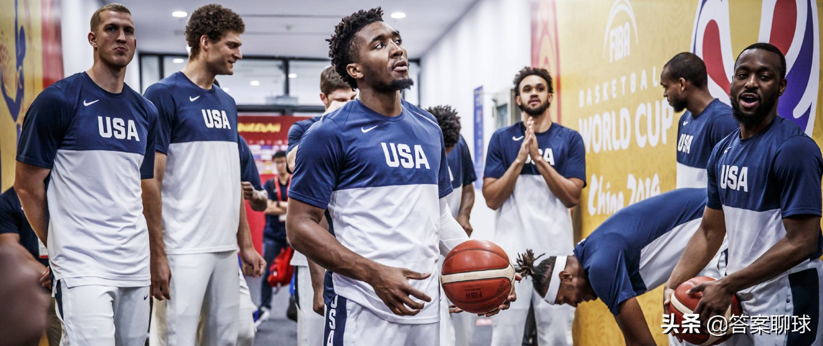 “五后卫”阵容有毒？美国输给“法国吴彦祖”，步中国男篮后尘