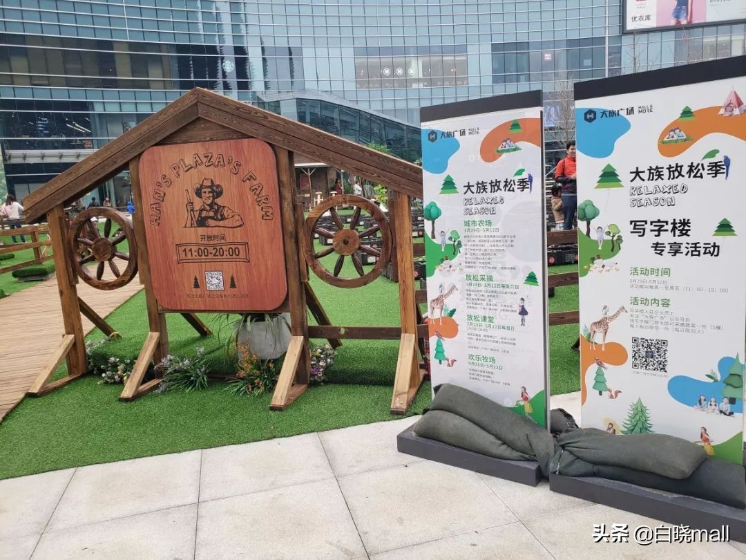 北京南城大型购物中心哪家最好,北京大族广场楼层品牌