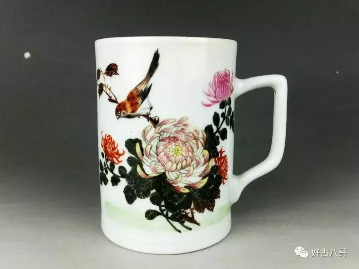 古瓷收藏三百问,收藏鉴定望闻问切看古瓷