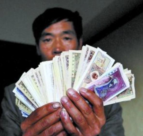 （四百二十四）数钱