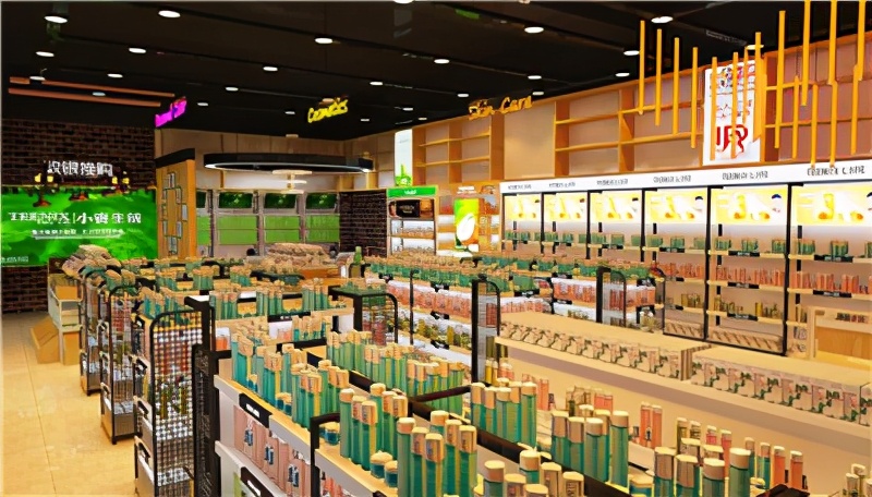 小资生活化妆品加盟,打造实力强大口碑优秀的品牌