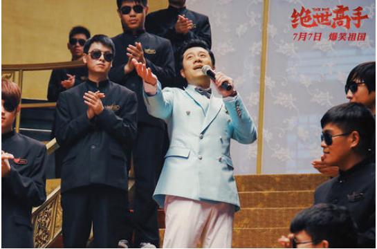 卢正雨西游降魔片段,卢正雨西游降魔演的什么