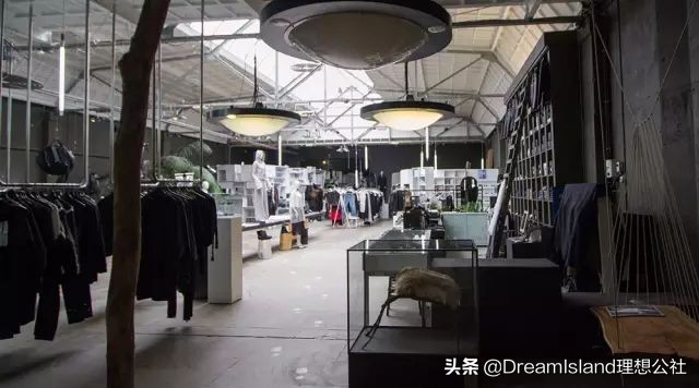 全球最顶尖的20大时尚买手店,高端时尚买手店