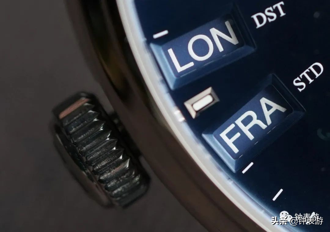 24年值得推荐日本男士商务腕表,男士商务腕表强烈推荐